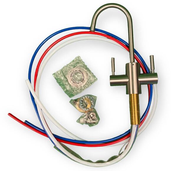 APEC HC-WST-NP Instant Hot/Cold Reverse Osmosis Drinking Water Faucet - Picture 1 of 5